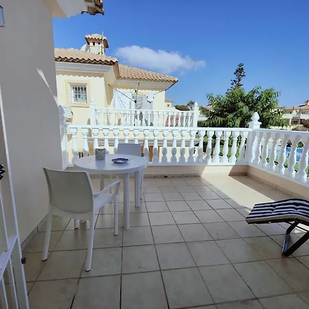 La Torre Marina Danuria