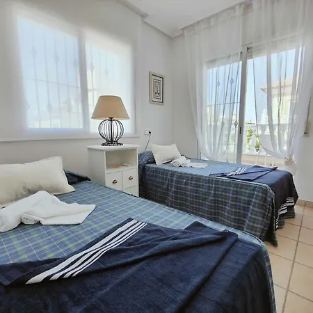 La Torre Marina Danuria * 托雷维耶哈