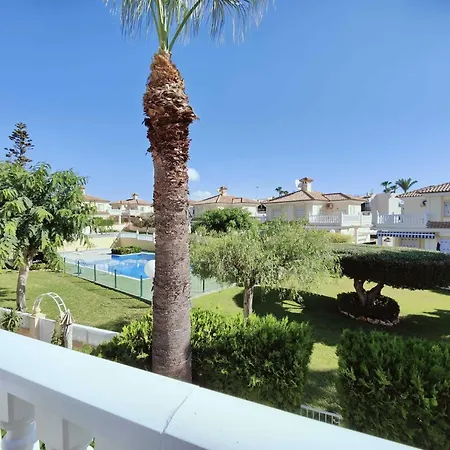 La Torre Marina Danuria
