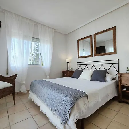 La Torre Marina Danuria 托雷维耶哈